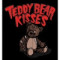 Teddy Bear Kisses