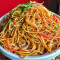 Cream Butter Chowmein