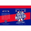 Old North Premium Lager