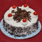 Black Forest Cake (600 Grm)