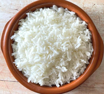 Plain Rice Xxl