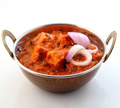 Paneer Kadai (300-350Gms)