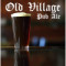 Old Village Pub Ale
