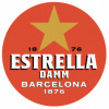 7. Estrella Damm