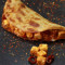 Paneer Tikka Boter Masala Rode Paprika Taco's