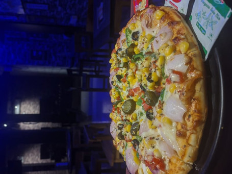 Games Bites Special Pizza [9 Inch]