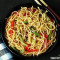 Veg Hakka Noodles [Completo]