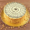 Butterscotch Cake 500 Gms)