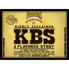 Kentucky Breakfast Stout (Kbs) (2015)