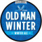 Old Man Winter Ale