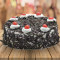 Black Forest Cake [450 Grm]