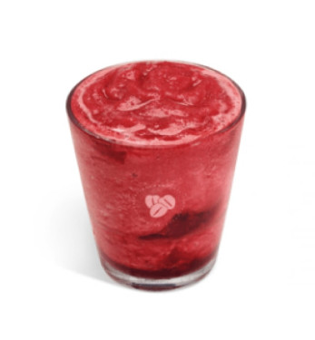 Mixed Berry Cooler