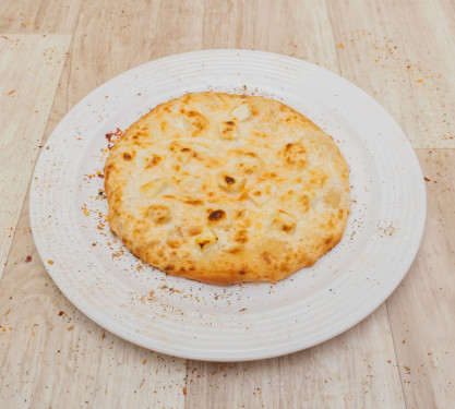 Cheesy Paneer Pizza (8 Inch