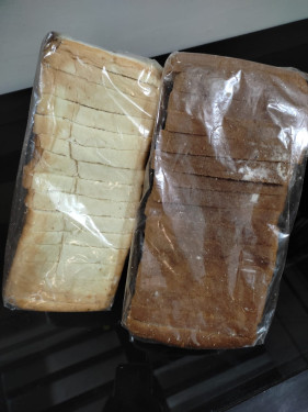 Sandwhich Bread 500Gms