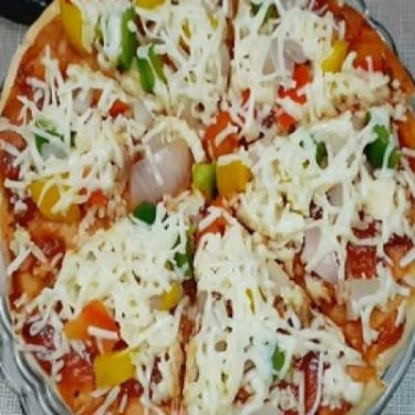 Veg Cheez Pizzaa