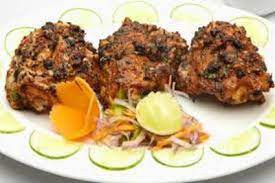 Murgh Mirch Ke Nazakat