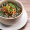 Veg Manchow Suppe