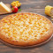 7 Golden Cheese Corn Pizza