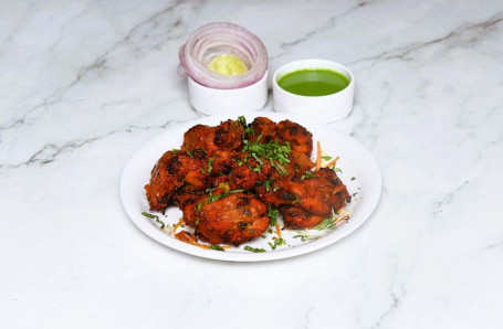 7 Papper Chicken Tikka Tandoor