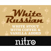 15. White Russian Nitro