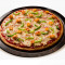 10 Medium Tandoori Pizza