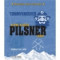 Alpine Glacier Pilsner Lager