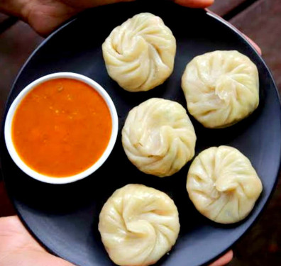 Veg Momo (8 Pz)