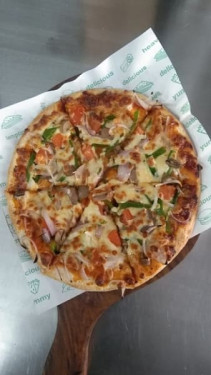Farmer Choice Pizza