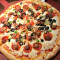 Large Italian Pizza [9
