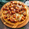 Kaju Paneer Pizza 10 Inch