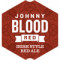 Johnny Blood Red