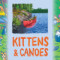 Kittens Canoes