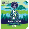 Hop Rain Drop