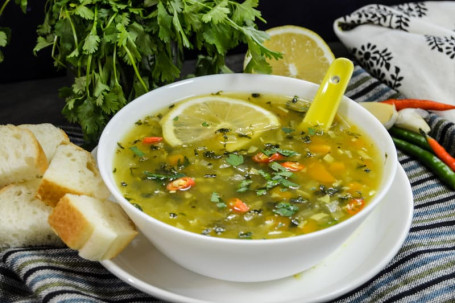 Lemon Coriander Soup (250 Gms)