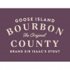 Bourbon County-Merk Sir Isaac's Stout (2022)