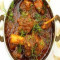 Kadai Mutton Curry