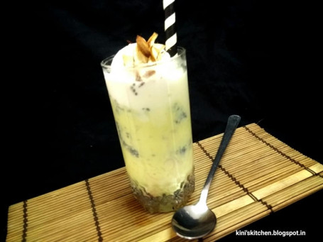 Mava Badam Falooda