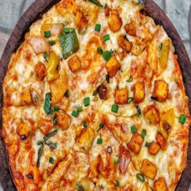 Paneer Calssic Pizzaa