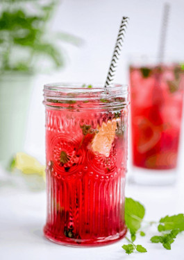 Mocktail Rosa