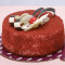 Red Vellvet Pastry Cake