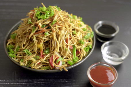 Veg Noodle [Full]