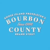 Proprietor's Bourbon County Brand Stout (2016)