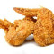 American Crispy Chicken Wings/2 Whole Wings