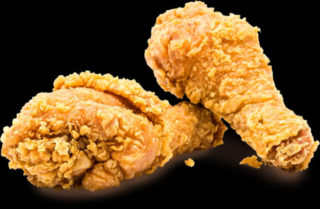 Crispy Chicken Drumstick 2 Pieces