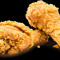 Crispy Chicken Drumstick 2 Pieces
