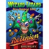 Wizard Lizard Dry Hopped Sour