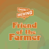 Friend Of The Farmer Pumpkin Pie Porter