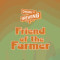 Friend Of The Farmer Pumpkin Pie Porter