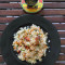 Veg Fried Rice [with Packing]
