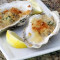 4. Baked Oyster